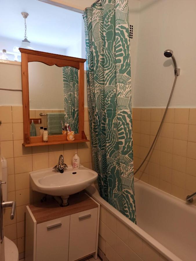 ベルリンSybelアパートメント エクステリア 写真